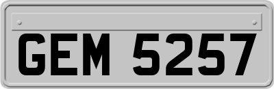GEM5257