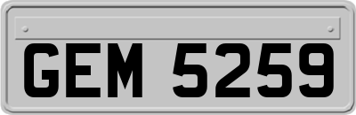 GEM5259