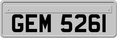 GEM5261