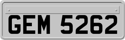GEM5262