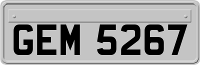 GEM5267