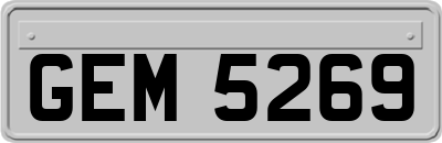 GEM5269