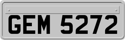 GEM5272