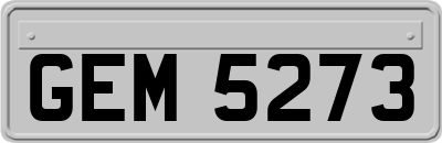 GEM5273
