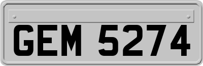 GEM5274