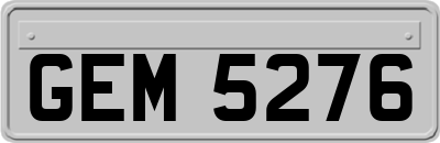 GEM5276