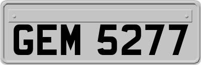 GEM5277