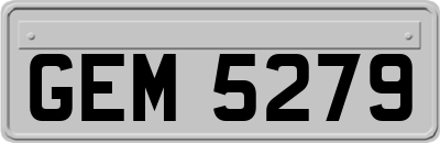 GEM5279