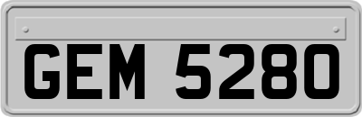 GEM5280