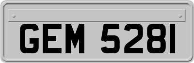 GEM5281