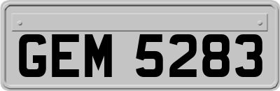 GEM5283