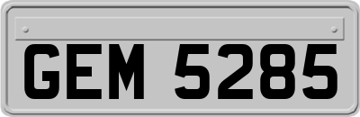 GEM5285