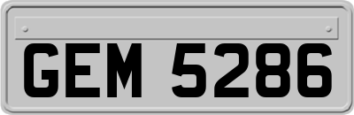 GEM5286