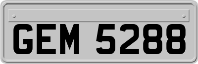 GEM5288