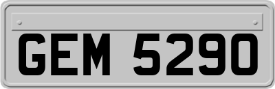 GEM5290