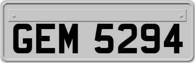 GEM5294