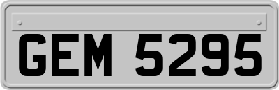 GEM5295