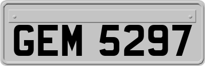 GEM5297