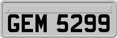 GEM5299