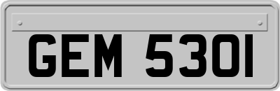 GEM5301