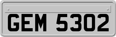 GEM5302