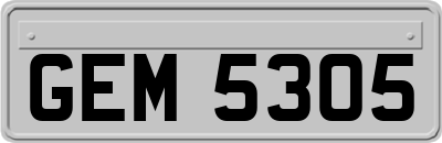 GEM5305