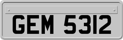 GEM5312