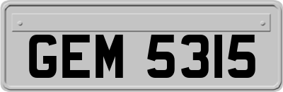 GEM5315
