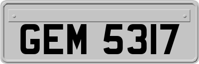 GEM5317
