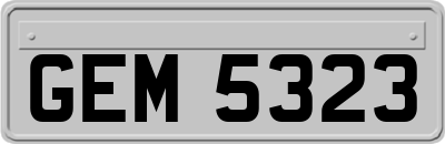 GEM5323