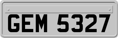 GEM5327