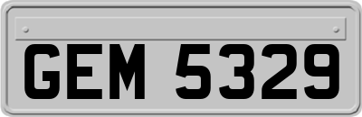 GEM5329