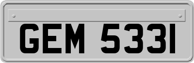 GEM5331