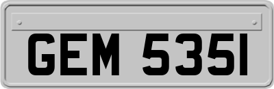 GEM5351