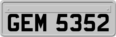 GEM5352
