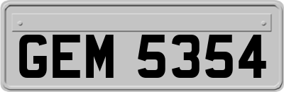 GEM5354