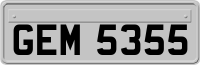 GEM5355