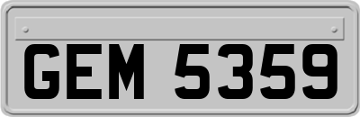 GEM5359