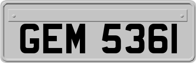 GEM5361
