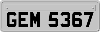 GEM5367