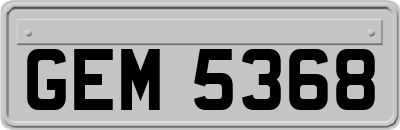 GEM5368