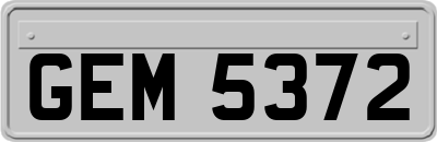 GEM5372