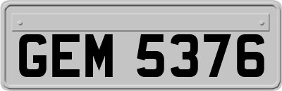 GEM5376