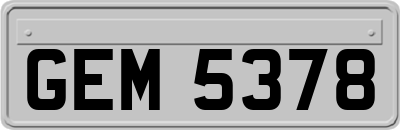 GEM5378