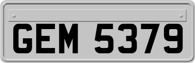 GEM5379