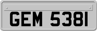 GEM5381