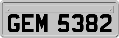 GEM5382