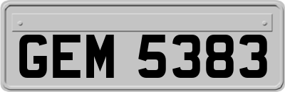 GEM5383