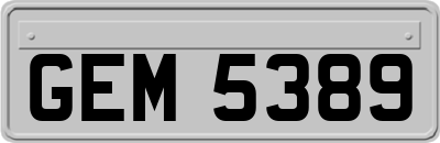GEM5389
