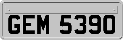 GEM5390